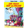 Lucky Luke - tome 9 - Lucky Luke tome 9 (Indispensable 2017)