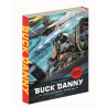 FOURREAU BUCK DANNY T54+T55
