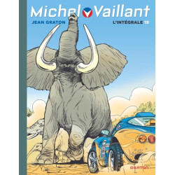 Michel Vaillant,...