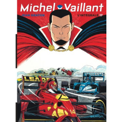 Michel Vaillant,...