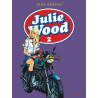 Julie Wood, L'intégrale - Tome 2 -  Julie Wood, L'intégrale, tome 2