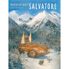 Salvatore, L'Intégrale - Tome 0 - Salvatore, L'Intégrale (édition spéciale)