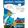 Michel Vaillant, L'Intégrale - Tome 6 - Michel Vaillant, L'intégrale, tome 6 (Volumes 16 à 18) (Rééd