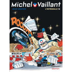 Michel Vaillant,...