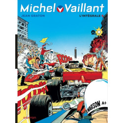 Michel Vaillant,...