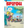Recueil Spirou - tome 342 - Recueil Spirou  342