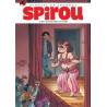 Recueil Spirou - tome 344 - Recueil Spirou  344