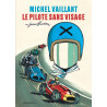 Michel Vaillant - Tome 2 - Le pilote sans visage (Version N/B)