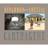 Magnum Photos Beaux Livres - Tome 1 - Depardon, Loustal : Carthagène (édition spéciale)