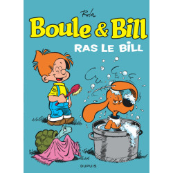 BOULE & BILL T19 OP ETE 2015