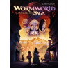 Wormworld Saga - Tome 3 - Le Sommet des Rois
