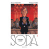 Soda - Tome 10 - Dieu seul le sait (réédition)