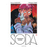 Soda - Tome 6 - Confession express (réédition)