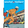 Michel Vaillant, L'Intégrale - Tome 1 - Michel Vaillant, L'intégrale, tome 1 (Volumes 1 à 3) (réédit