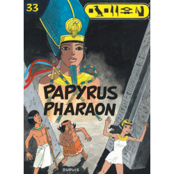 Papyrus - Tome 33 - Papyrus...