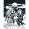 Buck Danny - Tome 54 - La nuit du spectre