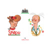 Spirou sous le manteau - Tome 99 - Portfolio