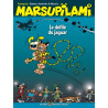 MARSUPILAMI T13 INDISP 2014