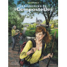 Les chemins de Compostelle - Tome 1 - La petite licorne