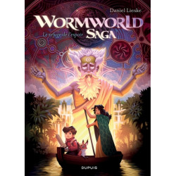 Wormworld Saga - Tome 2 -...