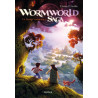 Wormworld Saga - Tome 1 - Le voyage commence