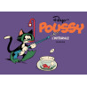 Poussy - L'intégrale - Tome 0 - 1965-1977
