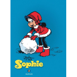 Sophie - l'intégrale - Tome...