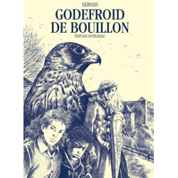 Godefroid de Bouillon -...