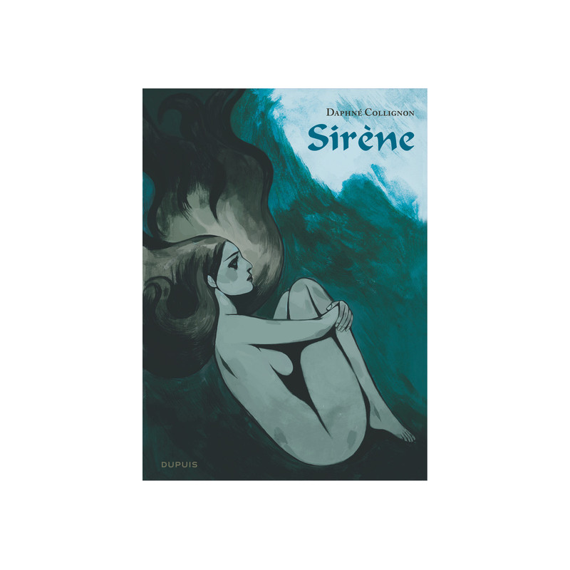 Sirène - Tome 0 - Sirène
