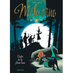 MELUSINE T10 : CONTES DE LA...