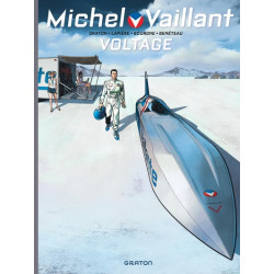 Michel Vaillant - Saison 2...