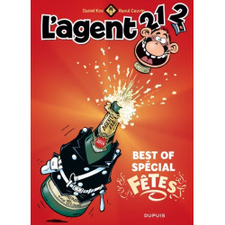 L'AGENT 212 - BEST OF...