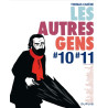 Les autres gens - tome 8 - Les autres gens 10 - 11
