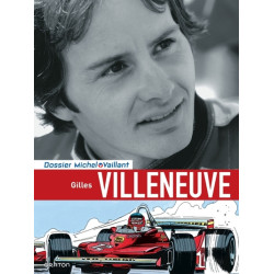 Michel Vaillant - Dossiers...