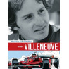 Michel Vaillant - Dossiers - Gilles Villeneuve