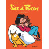Sac à puces - tome 1 - Super maman nouvelle maquette