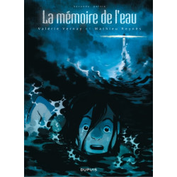 LA MEMOIRE DE L'EAU T2/2