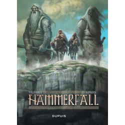 MAGNUM HAMMERFALL