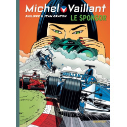 Michel Vaillant - Tome 62 -...
