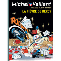 Michel Vaillant - Tome 61 -...