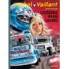 Michel Vaillant - Tome 49 - Catégorie poids lourds