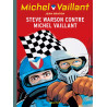 Michel Vaillant - Tome 38 - Steve Warson contre Michel Vaillant