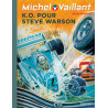 Michel Vaillant - Tome 34 - K.O. pour Steve Warson
