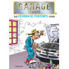 Garage Isidore - Tome 8 - Révision de printemps (nouvelle maquette)