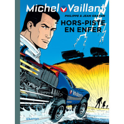 Michel Vaillant - Tome 69 -...