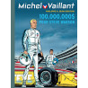 Michel Vaillant - Tome 66 - 100.000.000 $ pour Steve Warson