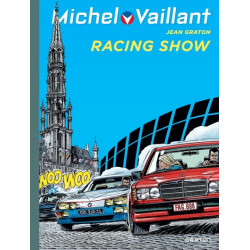 Michel Vaillant - Tome 46 -...