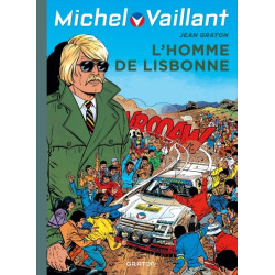 Michel Vaillant - Tome 45 -...