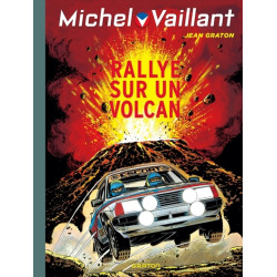 Michel Vaillant - Tome 39 -...