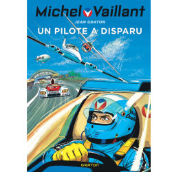 Michel Vaillant - Tome 36 -...